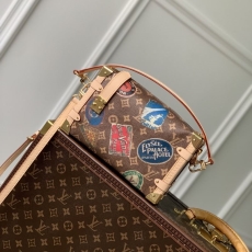 LV Box Bags